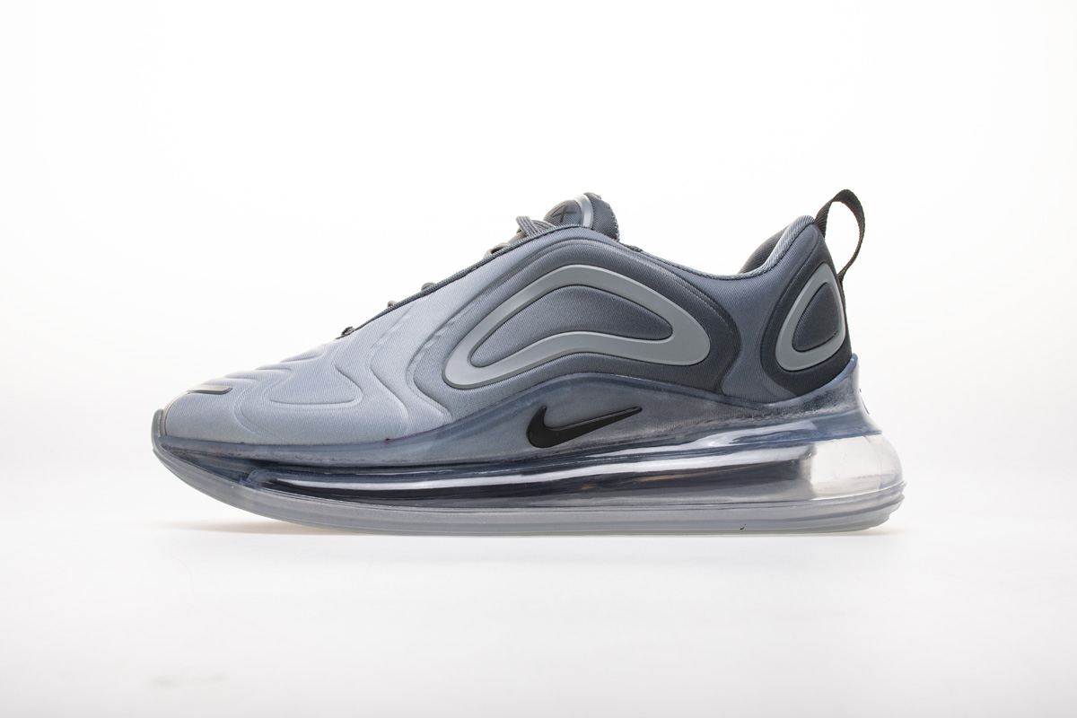 Nike Air Max 720 Light Grey AO2924-002 