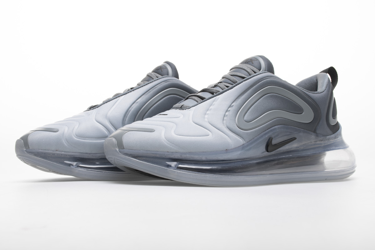 Nike Air Max 720 Light Grey AO2924-002 