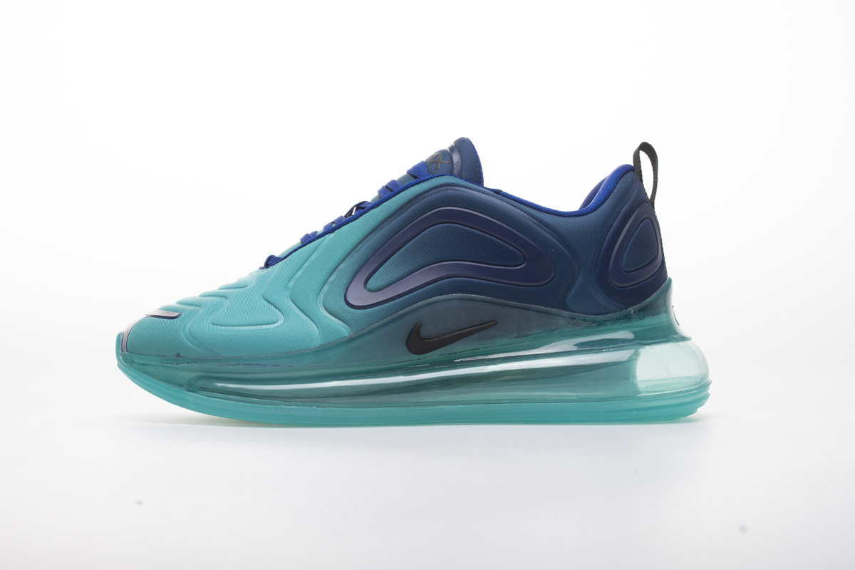 air max 720 mens blue