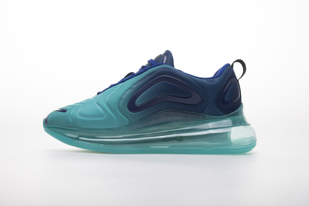 air max 720 green blue