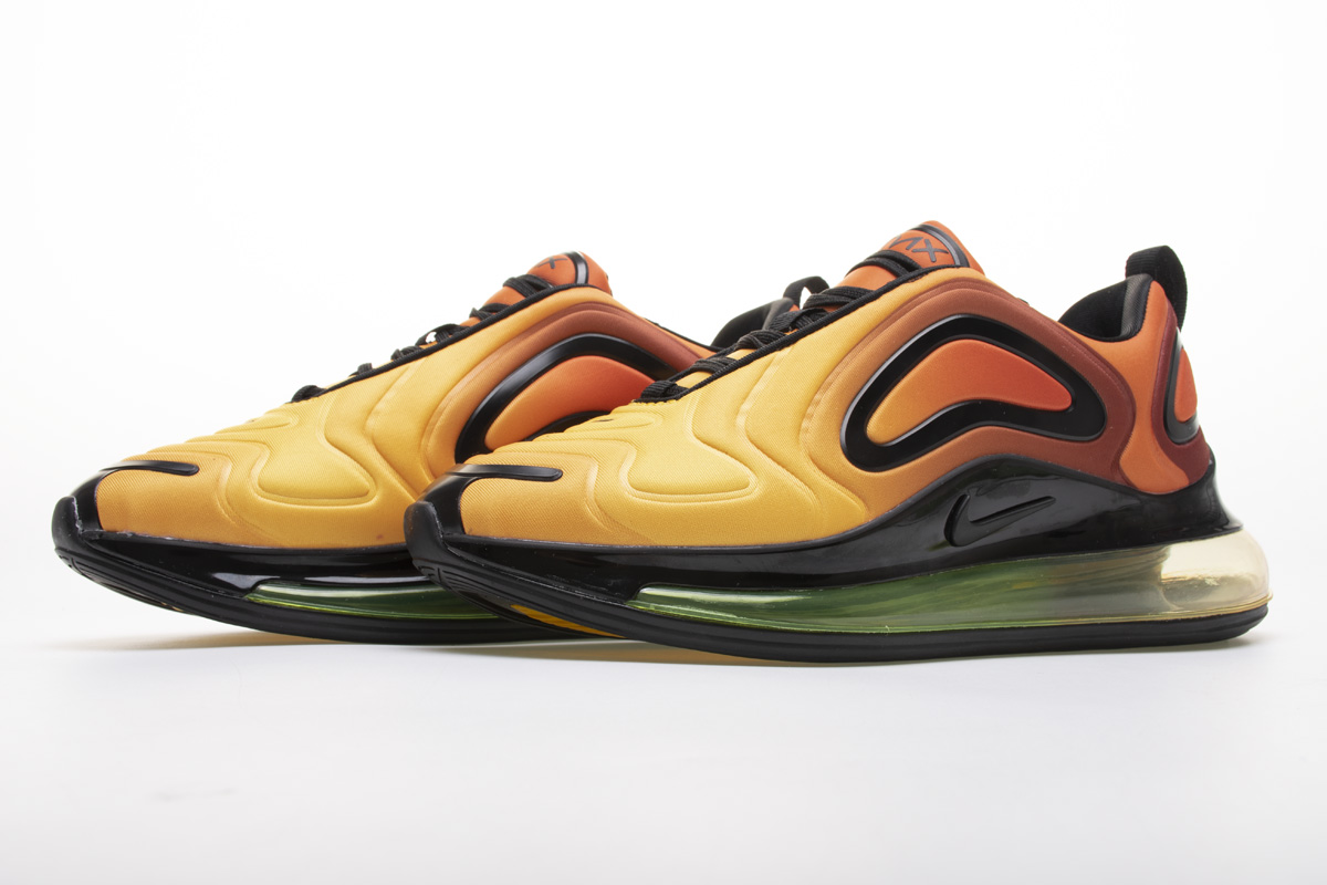 sunrise air max 720