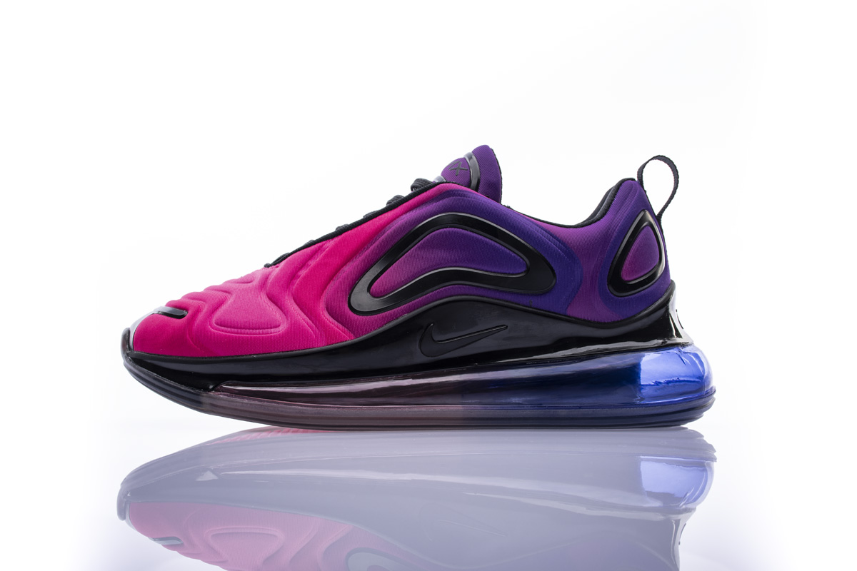 Nike Air Max 720 W Sunset Purple AR9293 
