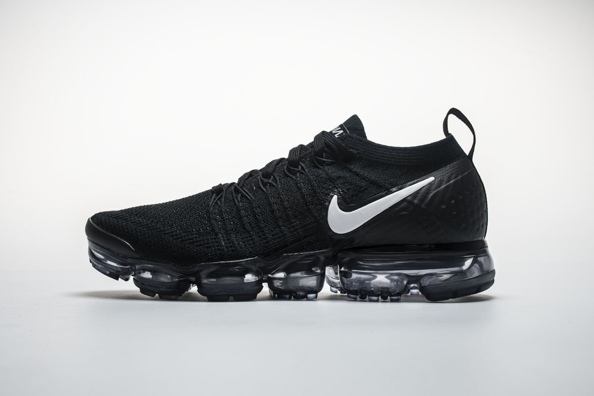 Nike Air VaporMax 2.0 Black 942842-001 – Men Air Shoes