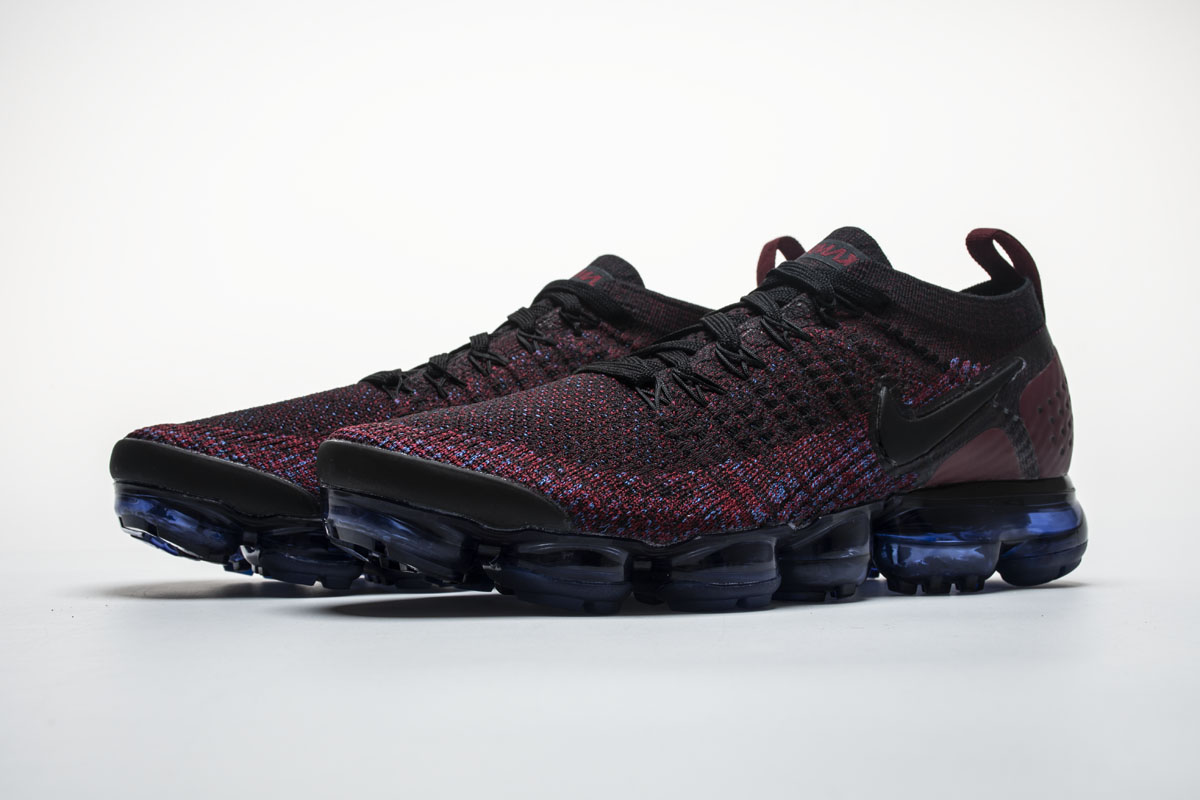 Wine red vapormax online