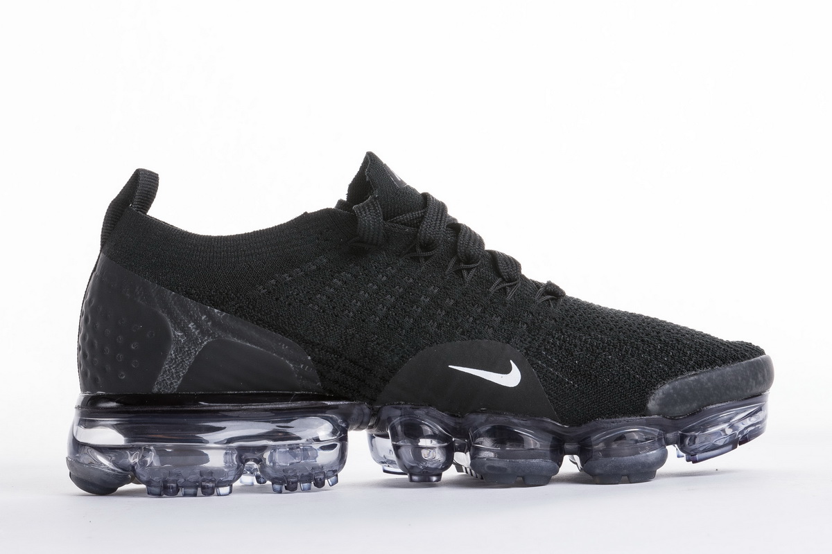 vapormax 2.0 all black