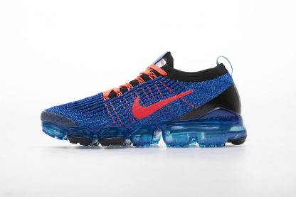 royal blue vapormax flyknit