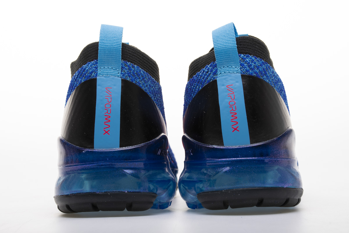 vapormax flyknit 3 royal blue