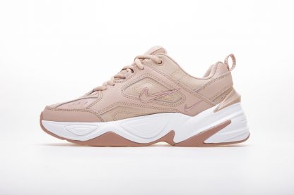 m2k nike pink