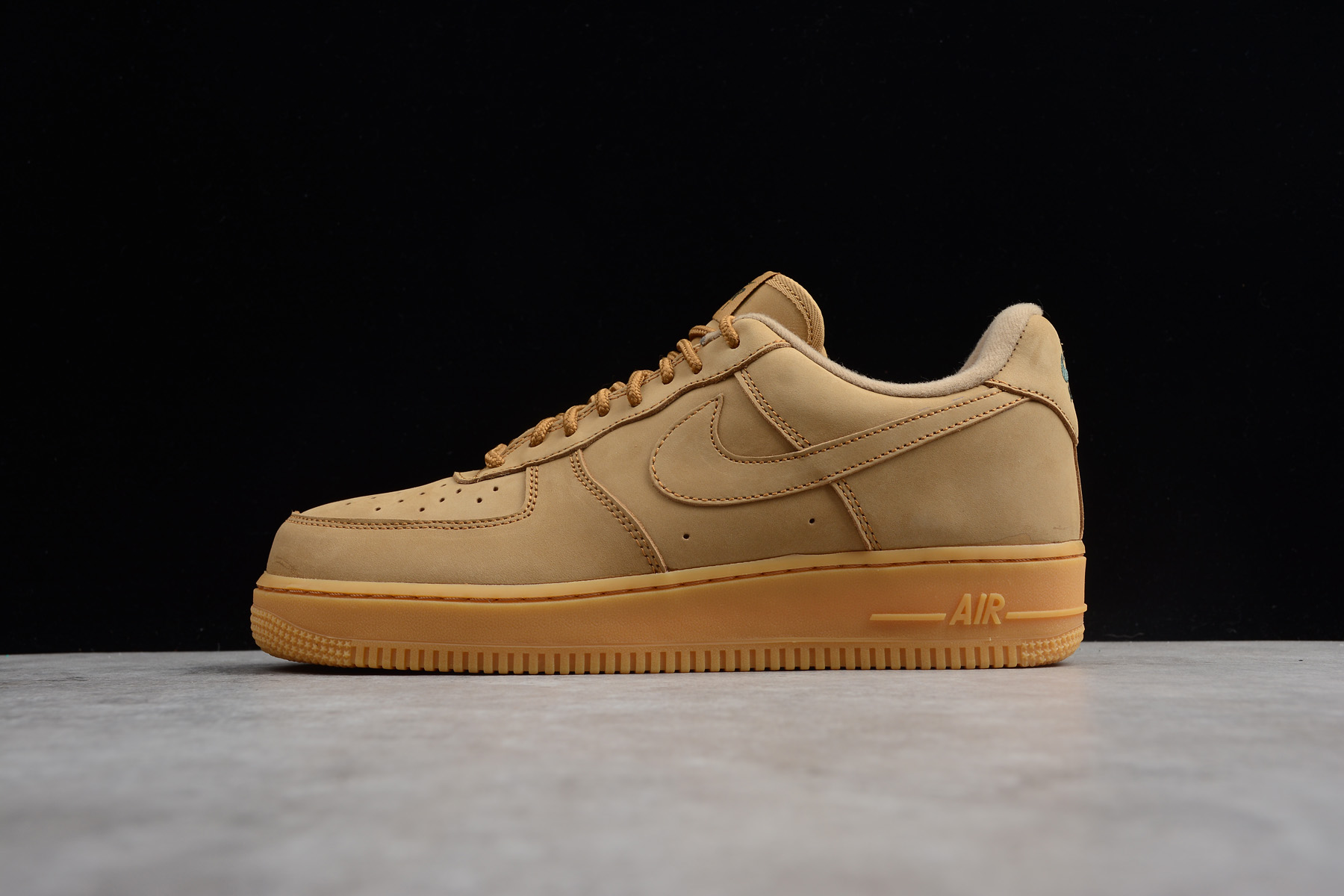 nike air force 1 07 gum