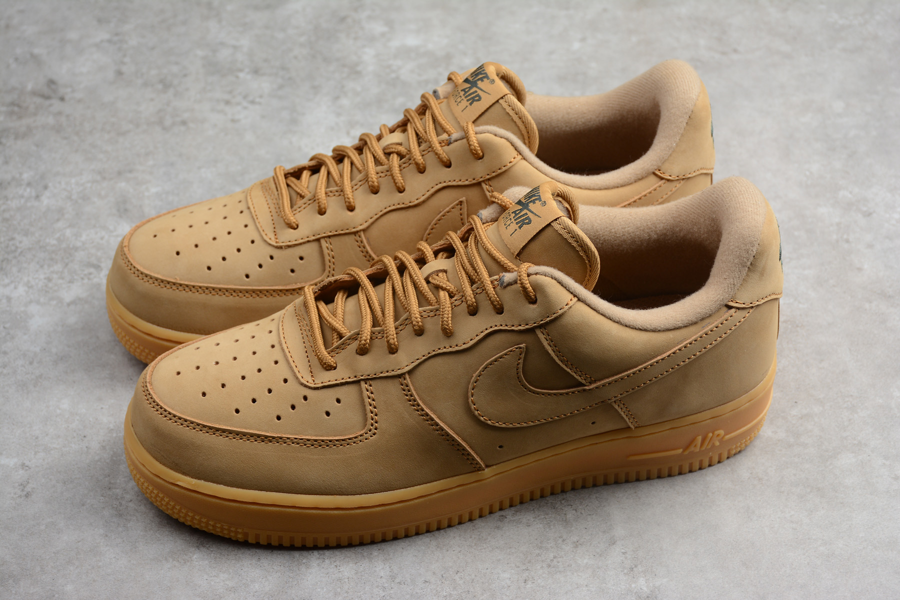 air force 1 wb 7