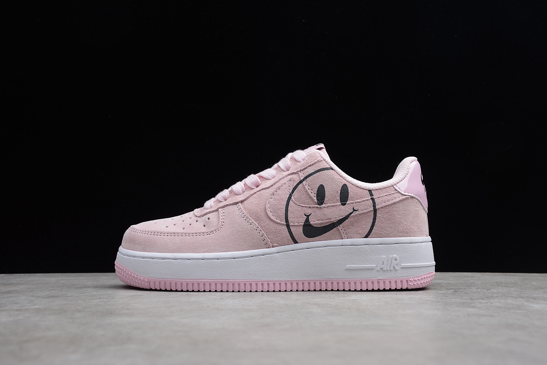 Nike Air Force 1 Have A Nice Day Pink 