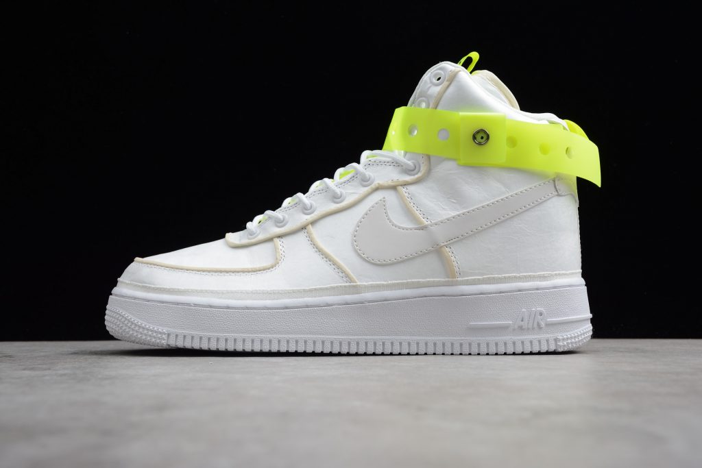 nike volt white