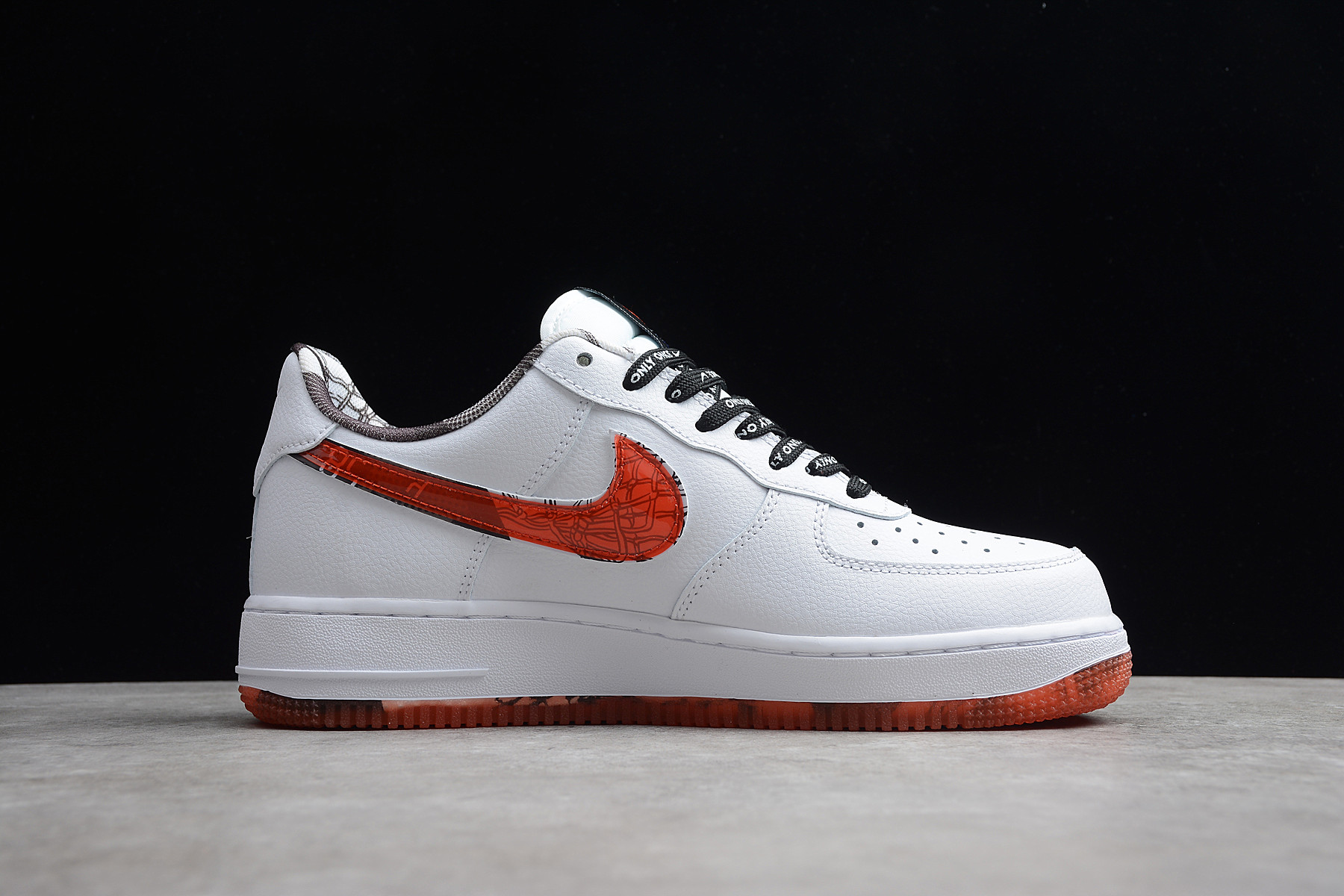 nike air force 1 best color