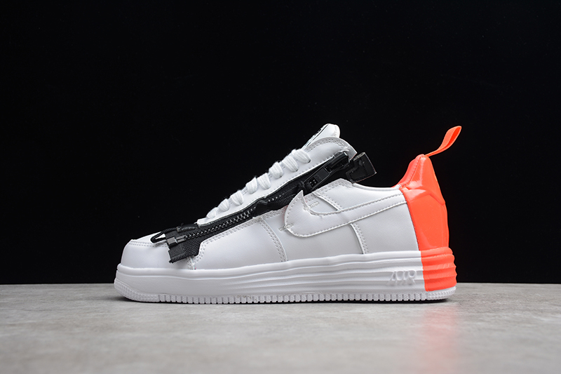 nike air force 1 zipper