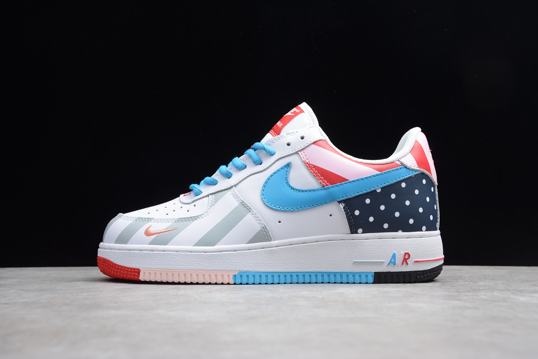 nike air force parra