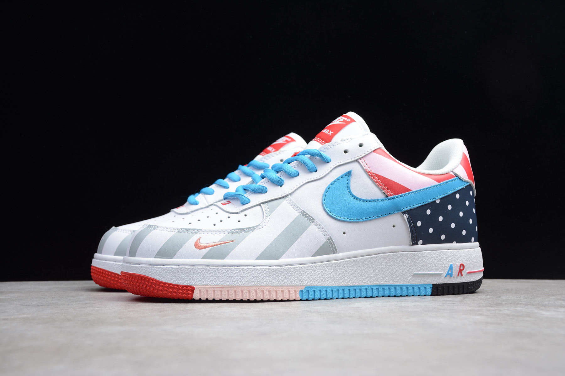 air force parra