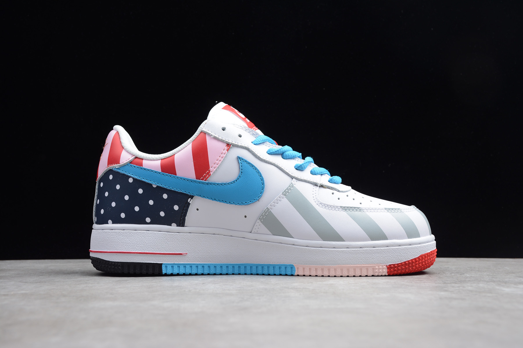 air force 1 parra