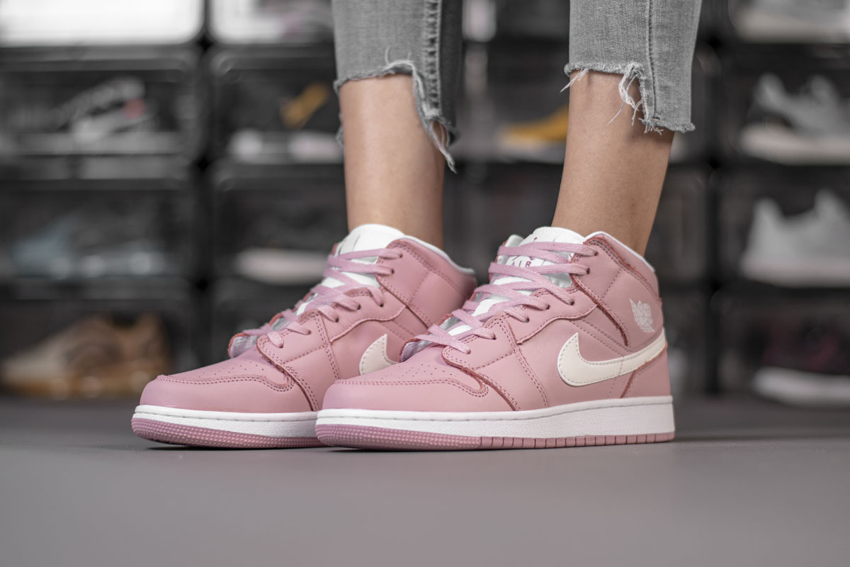 air jordan mid gg