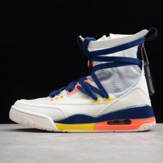 jordan 3 retro explorer lite