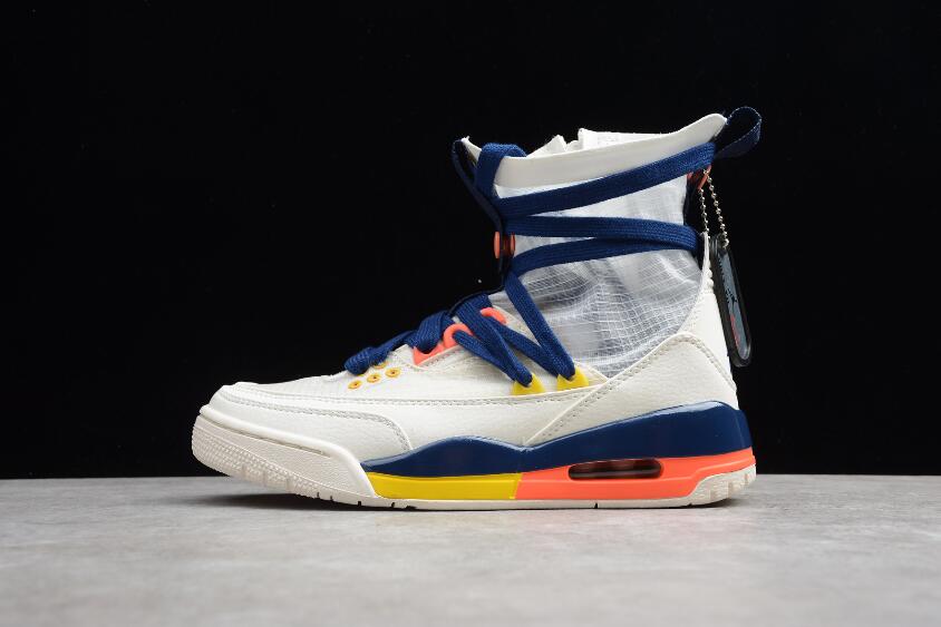 air jordan 3 retro explorer lite