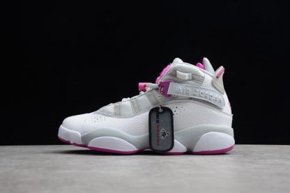 jordan 6 rings gg