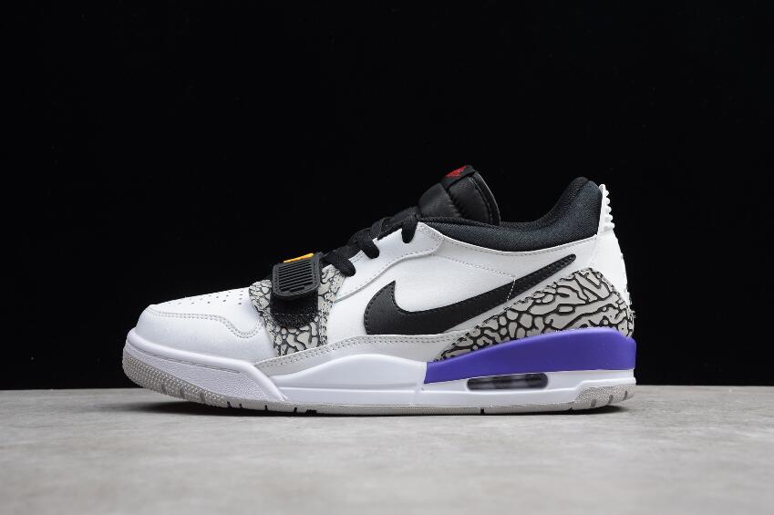 jordan legacy 312 purple