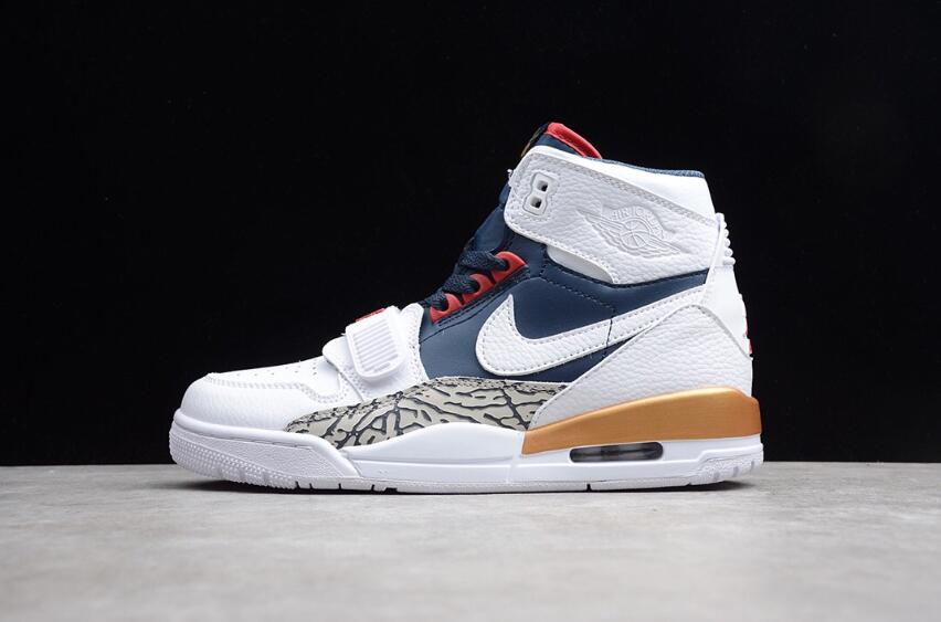 nike air jordan legacy 312 nrg