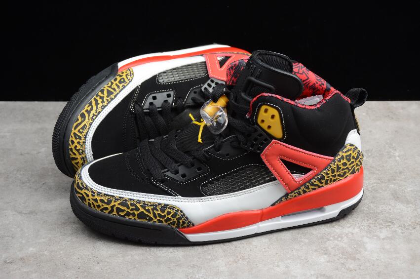 jordan spizike gs