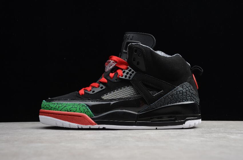 men's air jordan spizike