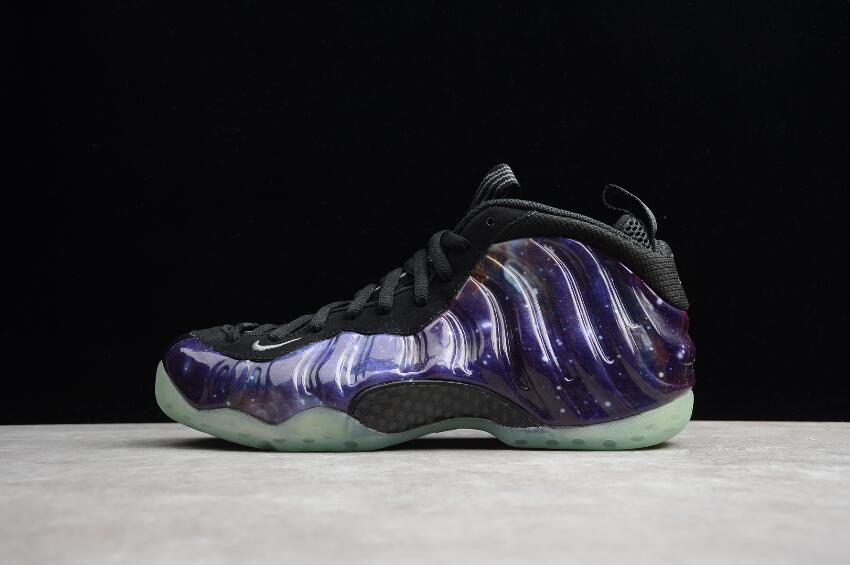 nike air foamposite one nrg galaxy mens