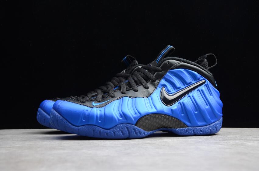 air foamposite pro hyper cobalt