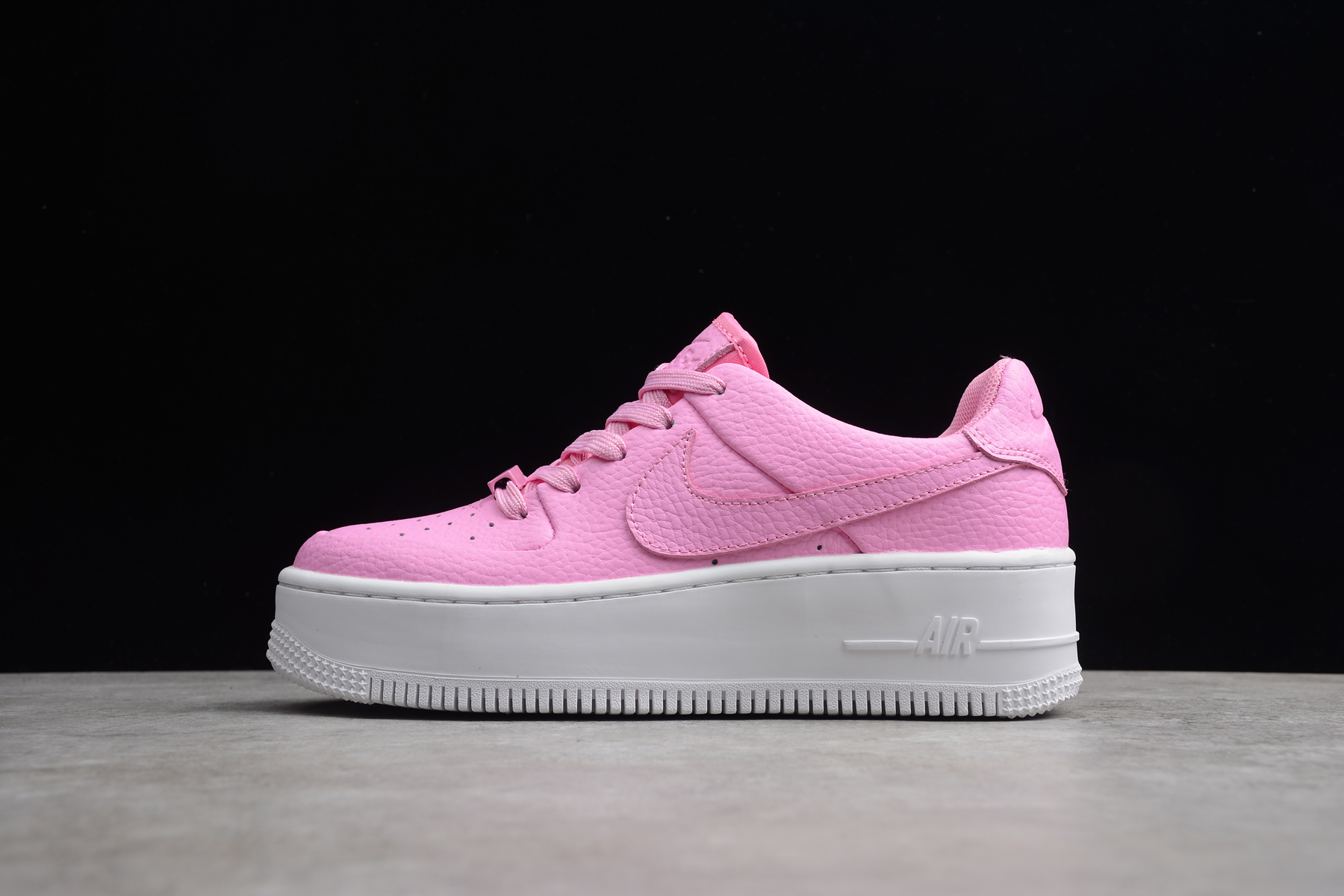 pink sage air force