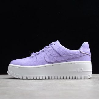 nike air force 1 purple mens