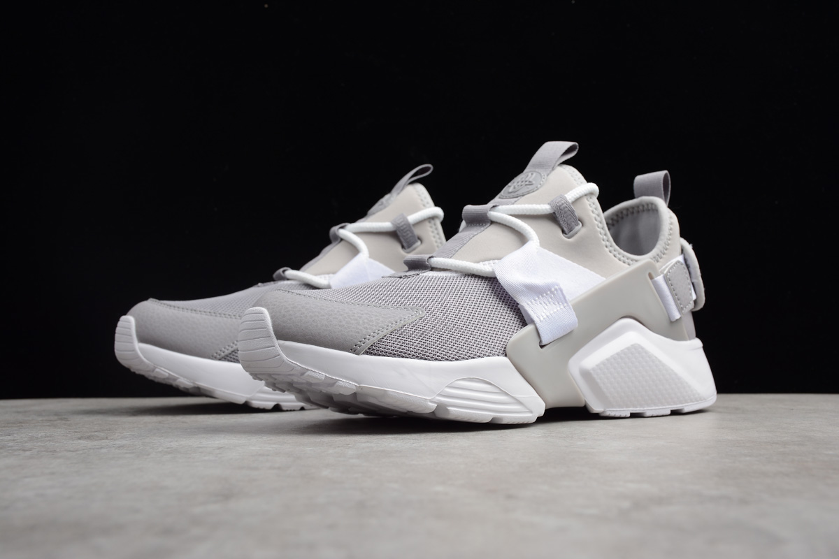 Nike air huarache deals city low atmosphere grey