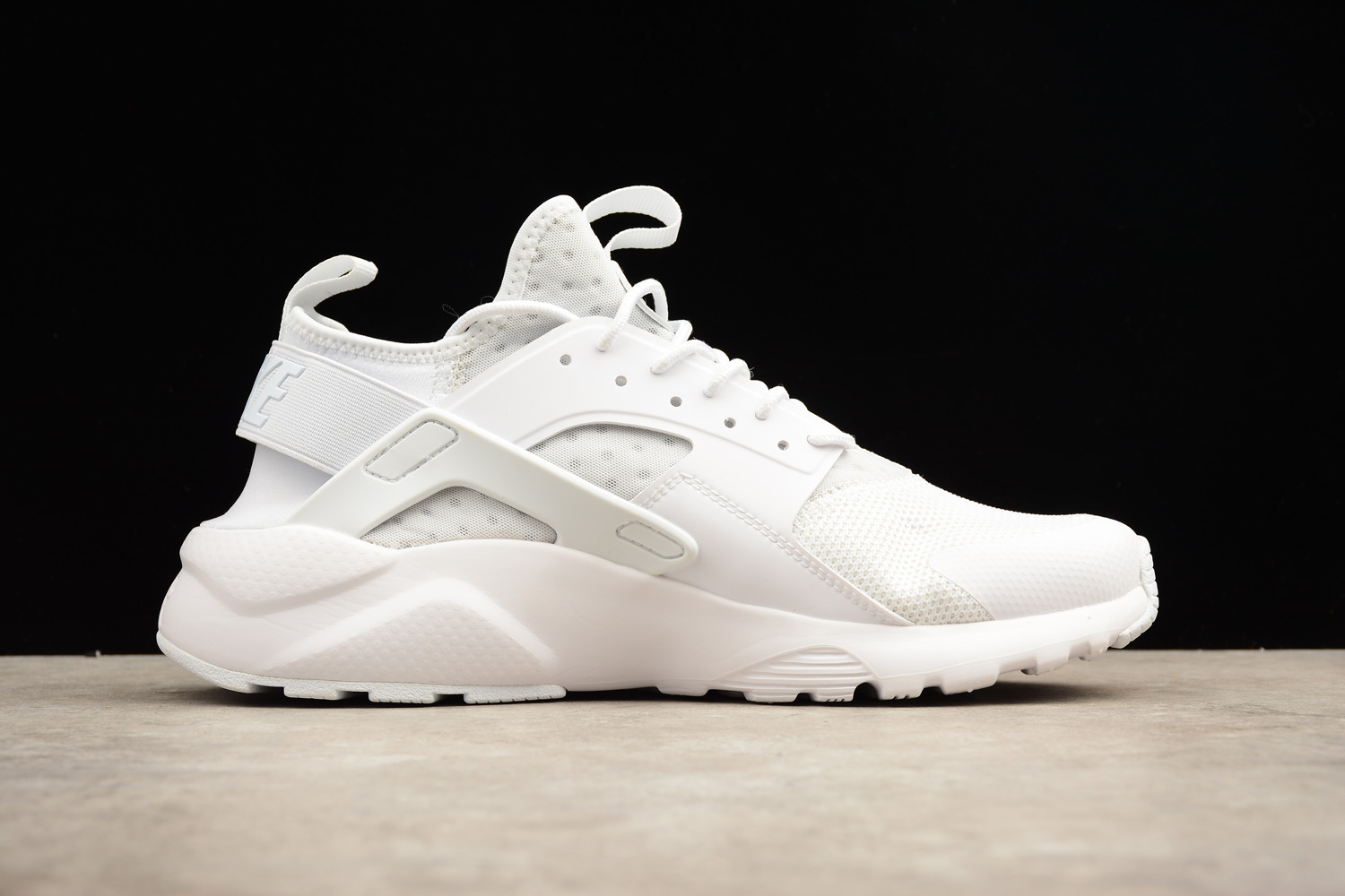 Nike Air Huarache Run Ultra White (2017) Men's - 819685-101 - GB