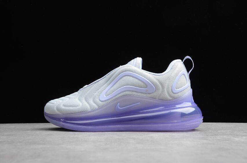 nike air max 720 mens purple