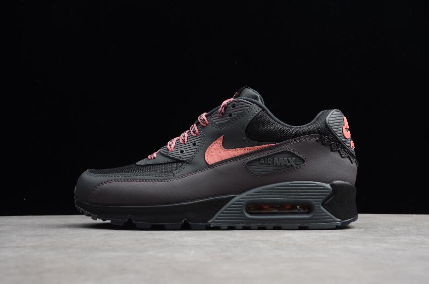 air max 90 black pink