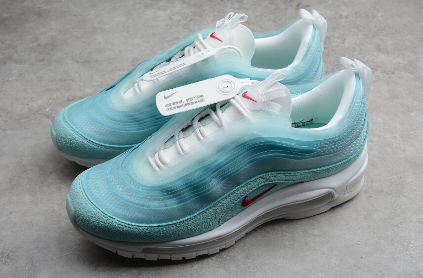 nike air max 97 aqua