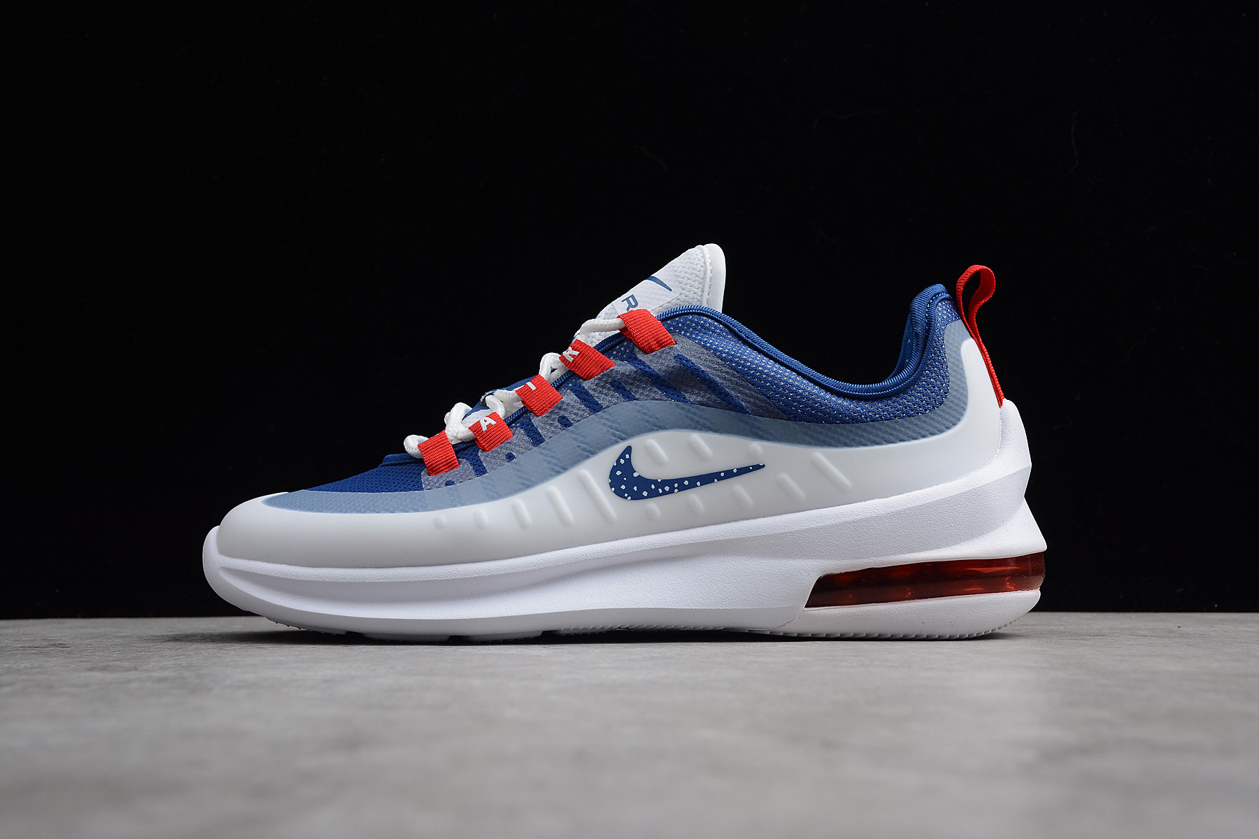 Nike Air Max Axis Blue White AA2146-101 