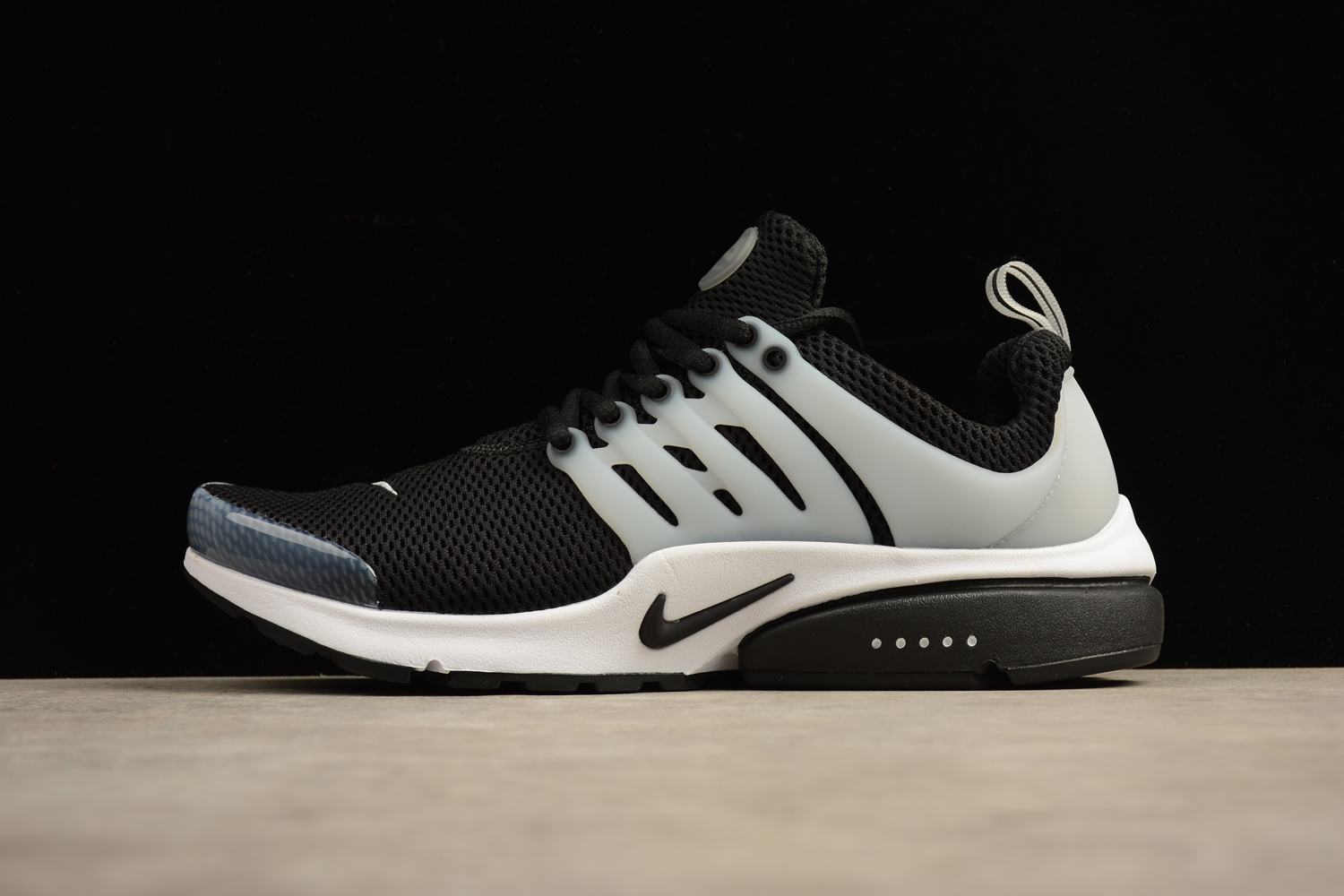 presto oreo