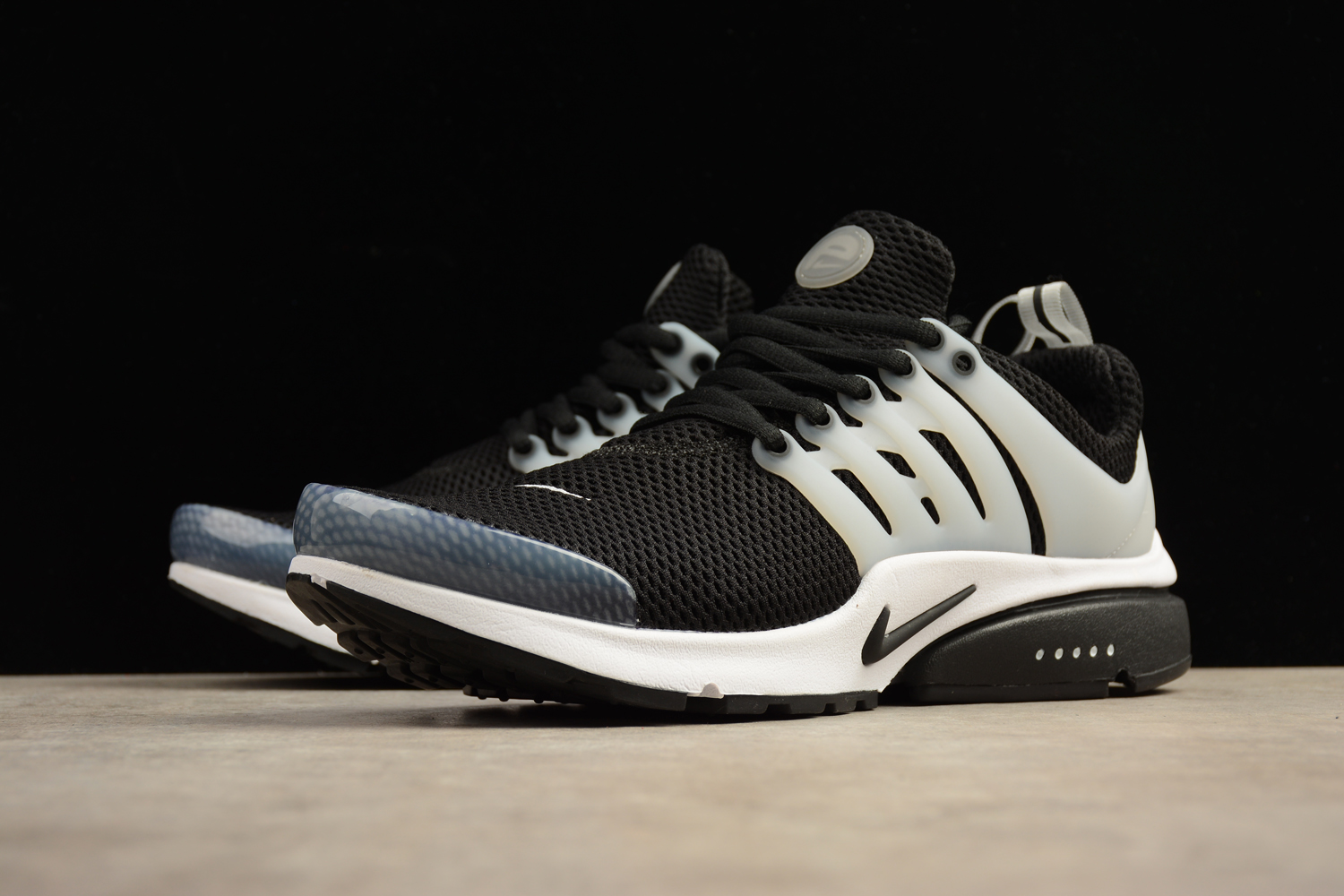 air presto oreo