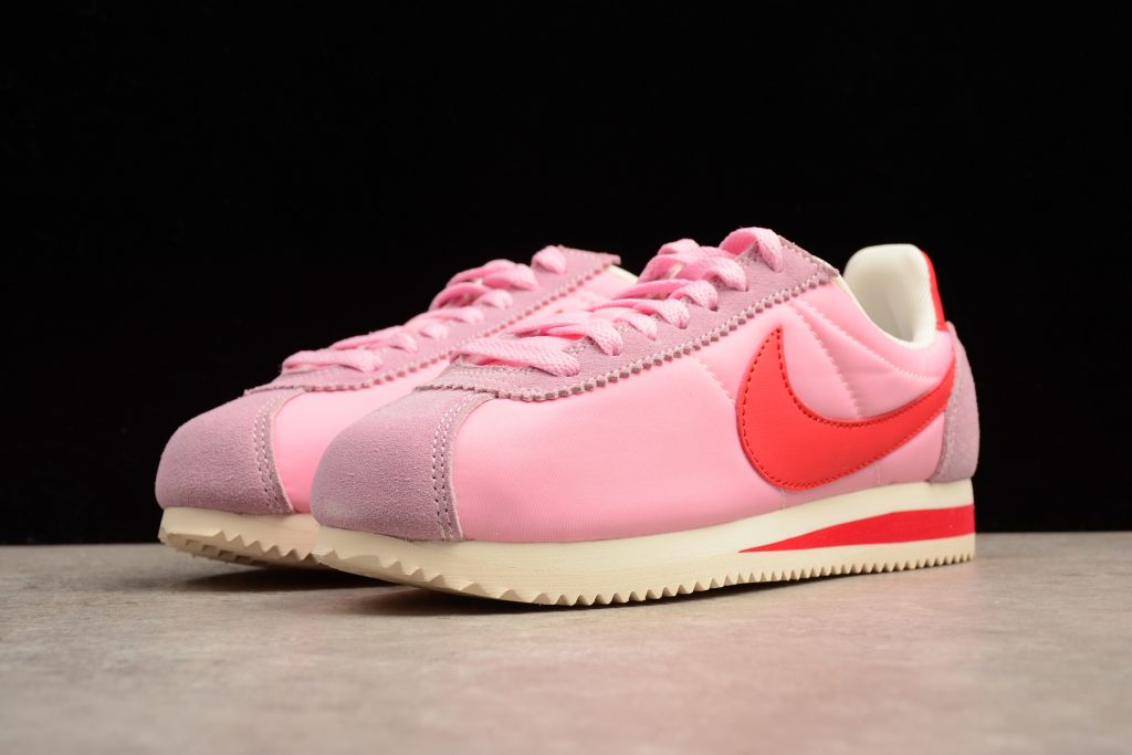 pink cortez