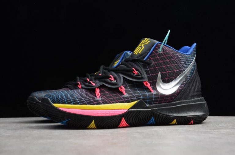 kyrie 5 all seeing eye