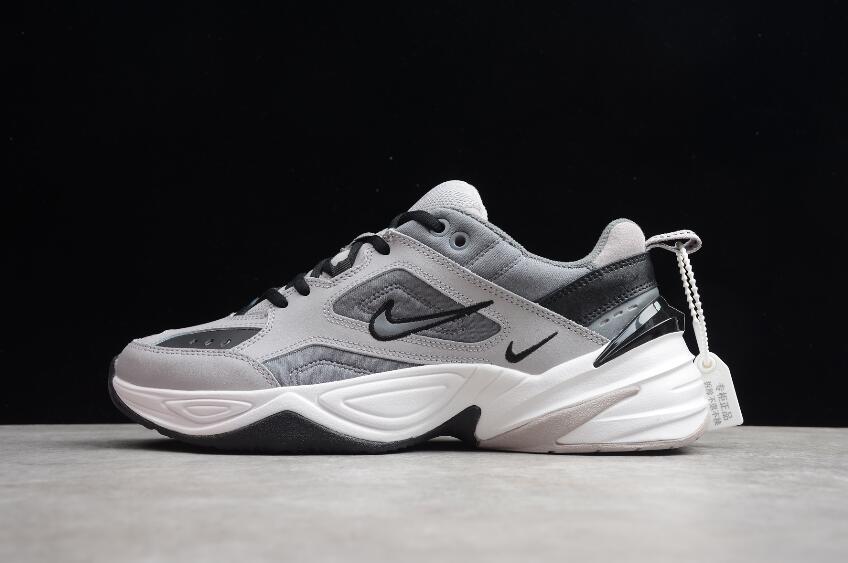 Nike M2K Tekno Atmosphere Grey Cool Grey AV4789-007 – Men Air Shoes