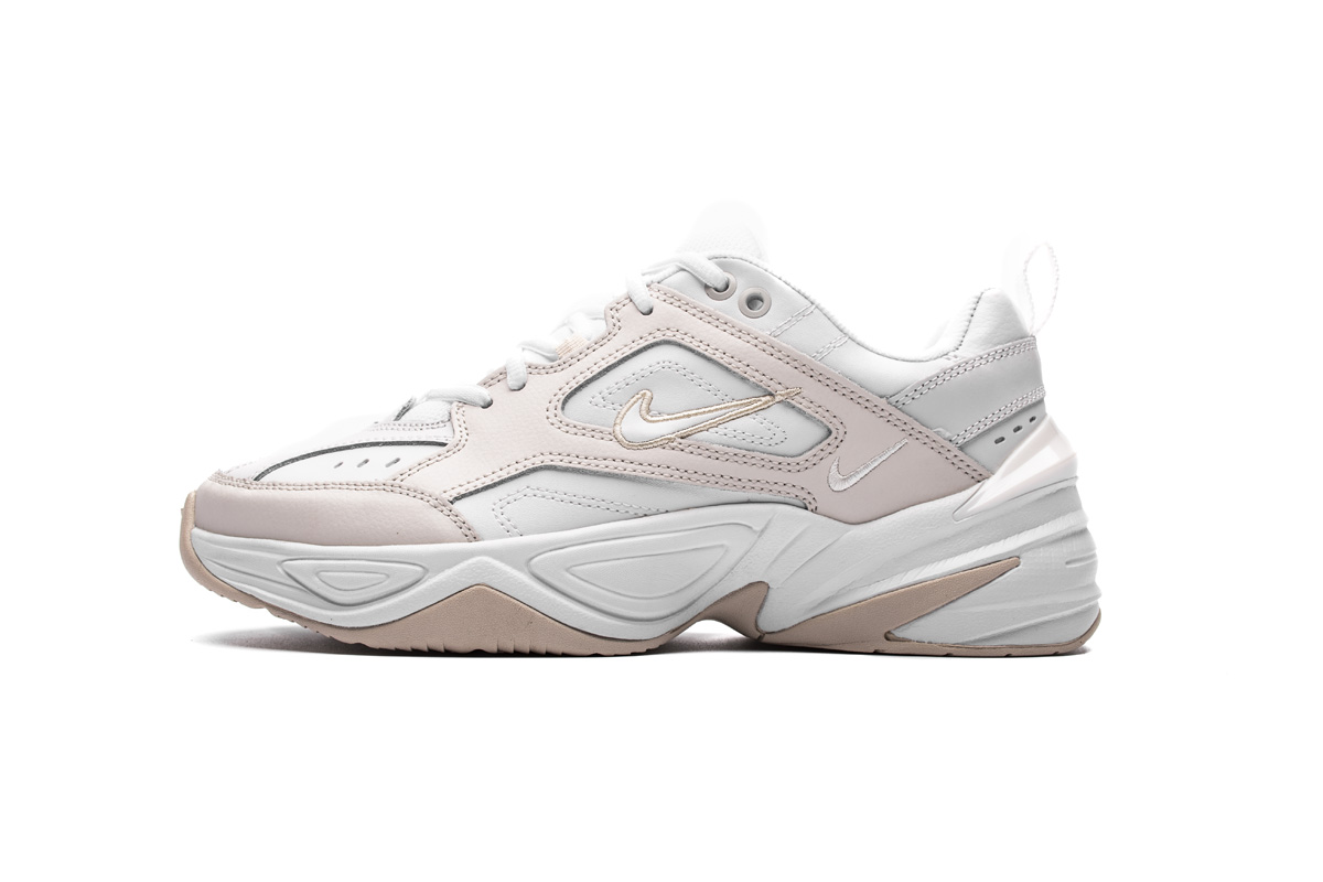 Nike M2K Tekno Phantom Summit White AO3108-106 – Men Air Shoes