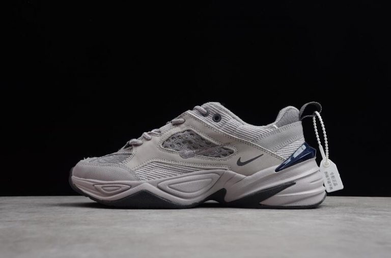 nike tekno atmosphere grey