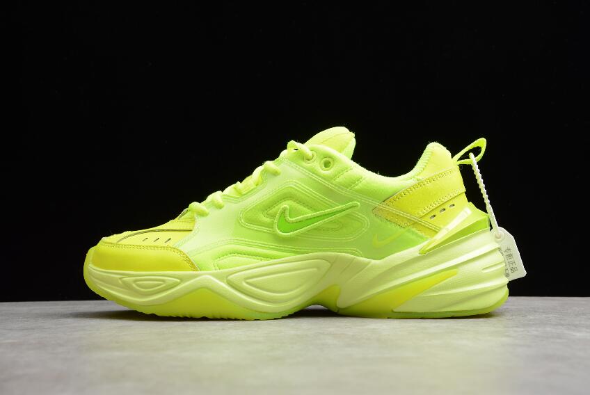 Nike M2K Tekno Volt CI5749-777 – Men Air Shoes