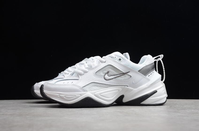 nike m2k tekno cool grey