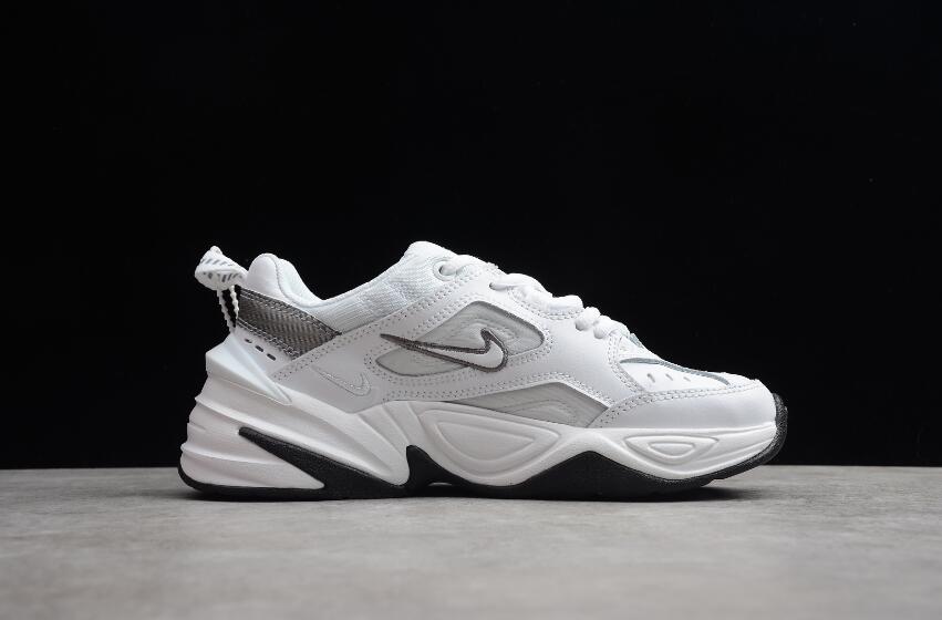 m2k tekno cool grey