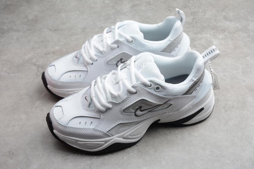 Nike discount mk2 grey